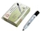 Generic Non-Toxic Oil Base White Board Marker, Pack Of 10, Black [ Os-St007-5]