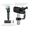Autocare Adjustable View Mirror Universal Clip Cellphone Holder CPH-V207