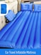 Generic Car Travel Inflatable Mattress