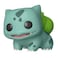 Funko POP Games: Pokemon - Bulbasaur