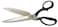 ABBASALI METAL CLOTH SCISSOR (11 INCH)