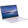 ASUS Zenbook 14 UX425EA Laptop - 14", Full HD, Intel&reg; Core&trade; i7-1165G7, 16GB RAM, 512GB SSD, Intel Iris Xᵉ Graphics, Windows 11 Home - Lilac Mist