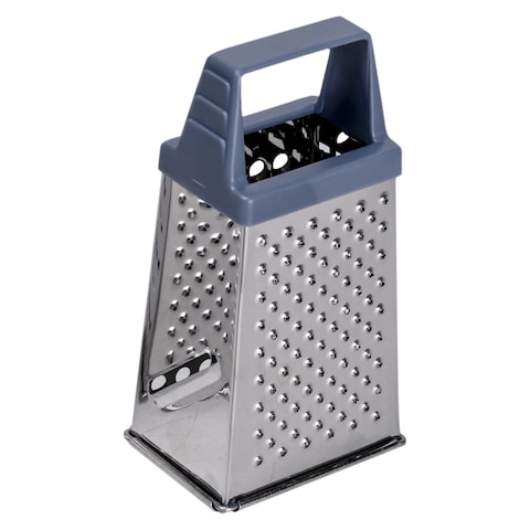 CuisineArt Stainless Steel Box Grater Assorted 8.5cm