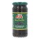ITALIA SLICED BLACK OLIVES 230/120 gr