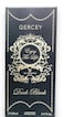 Gercey Dark Black Eau De Parfum 100ml