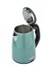 Sonashi Cordless Electric Kettle 1.8 L 1500.0 W SKT-1811N Green