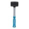 Total Rubber Hammer THT761616 (16oz)