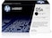HP 05A Black Original Laserjet Toner Cartridge - Ce505A