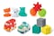 Infantino Baby&#39;s 1st Playset