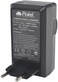 DMK Power LPE-8 Battery Charger TC600E For Canon EOS 550D 600D 650D 700D X4 X7i T3i T5i