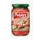Puidor Mushroom Pizza Sauce 365GR