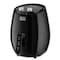 Black+Decker Air Fryer AF350-B5 Black 1500W