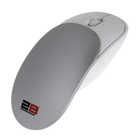 2B MO307 Wireless Mouse with Movable Cover