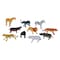 Simba Animals Figure Toy Set 3+ Years