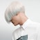 Goldwell Dualsenses, Silver Shampoo For Grey And Cool Blonde Hair, 250 ml