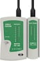 Ntech Rj11Cat5 Cat6 Lan Cable Tester Handheld Network Cable Tester Wire Telephone Line Detector Tracker Tool Kit