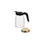 Flexy 1000 2 in 1 Set - 1 Liter - Clear