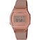 Casio B640WMR-5ADF Digital Ladies Watch 
