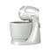 Panasonic Bowl Mixer MK-GB1 White