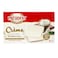 President Squared Processed Cheese With Cream - 6 Pieces
