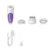 Braun Silk Epil 5 Epilator SE 5541 White