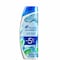 Head &amp; Shoulders Sub-Zero Freshness Anti-Dandruff Shampoo for All Hair Types 600ml