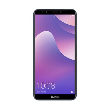 Huawei Y7 Prime 2018 Dual SIM, 32GB,  3GB RAM, 4G LTE -  Gold