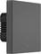 Sonoff   M5-1C-86 SwitchMan 1 Gang Smart Wall Switch   Remote/Voice Control   Share Control - Smart Scene - LAN Support - Countdown Timing   2.4GHz Wifi   2200W Max Power   PC V0 Material   Dim Grey