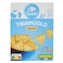 Carrefour Classic' Triangolo Sesame Crackers 100g