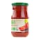 Carrefour Bio Organic Tomato Sauce 350g