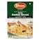 Shan Special Bombay Biryani Recipe &amp; Masala Mix 60g