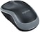 Logitech 910-002235 M185 Wireless Mouse - Black