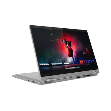 لينوفو 14ALC05 ايدياباد فليكس 5 لابتوب - أيه ام دي رايزن 7 5700U - 512 جيجابايت - 8 جيجابايت - 14 بوصة - معالج رسومي ايه ام دي داخلي - ويندوز 11 - رمادي