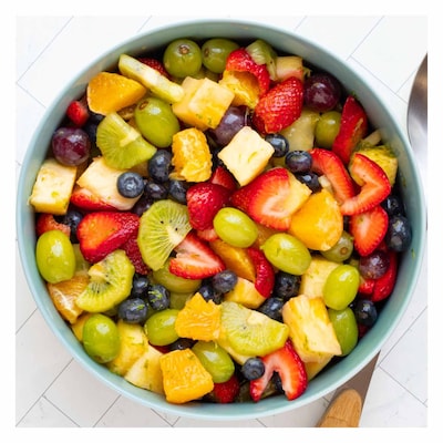 Fruit Salad Extra