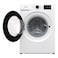Gorenje Front Load Washer WNEI84BS White 8kg