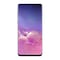 Samsung Galaxy S10 Dual SIM, 128GB, 8GB RAM, 4G LTE - Black