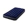 Intex Dura-Beam Standard Prestige Downy Air Mattress Blue 76x191x25cm