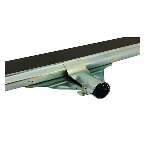 TRAM. TABLE FORKS S/STEEL 3PC