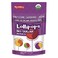 Koochikoo Organic &amp; Sugar Free Lollipops Pouch 62 gr