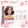 L'Oreal Paris Excellence Creme Hair Color - 5.3 Light Golden Brown