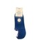 Men Invisible Socks 3 Pieces Pack