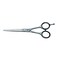 WHITE LINE SATIN HAIR SCISSORS , 5.5 INCH(ES)