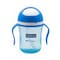 Optimal Swivel Drinking Bottle Assorted Color 240ML