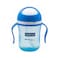 Optimal Swivel Drinking Bottle Assorted Color 240ML