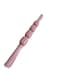 Generic Manual Massage Handheld Roller Cellulite Massager, Trigger Point Massager Stick, Body Rollers with 4 Balls for Muscle Deep Tissue Relief Tool