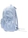 School Bag With Laptop And Tablet Pocket, Blue