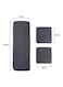 Sunshine 3-Piece Car Seat Cushion Pad Set