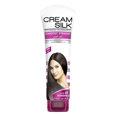 Cream Silk Standout Straight Hair Reborn Conditioner 280ml