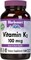 Bluebonnet Vitamin K2 100 Mcg Capsules
