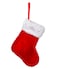 Christmas Magic-19cm Plush Mini Stocking< >Multicolor< >19cm< >Any Ages< >